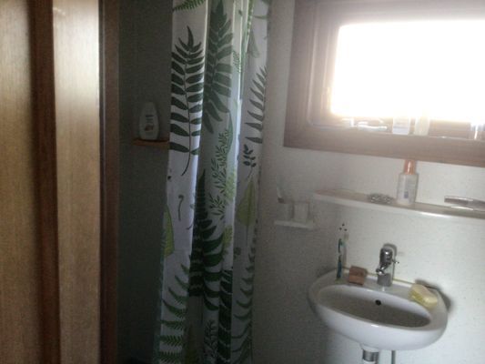 Del i parhus Åsa, Halland - Bild 6