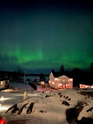 Bild 3 på Exklusivt boende med egen brygga och strand