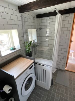 Renoverad lada i hjärtat av Österlen - Bild 17