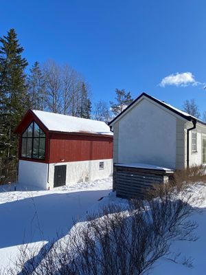 Exklusivt boende med egen brygga och strand - Bild 18