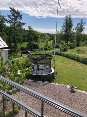 Exklusivt boende med egen brygga och strand - Bild 25
