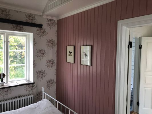 Exklusivt boende med egen brygga och strand - Bild 31