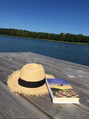 Exklusivt boende med egen brygga och strand - Bild 20