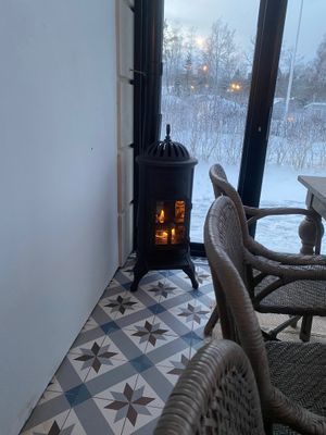 Exklusivt boende med egen brygga och strand - Bild 30
