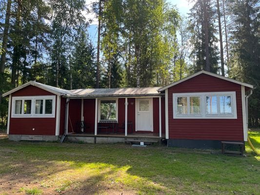 Bild 4 på Stuga i Lakene
