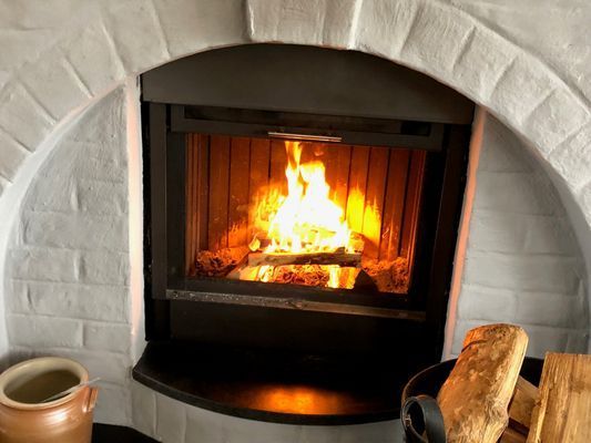 Exklusivt boende med egen brygga och strand - Bild 33