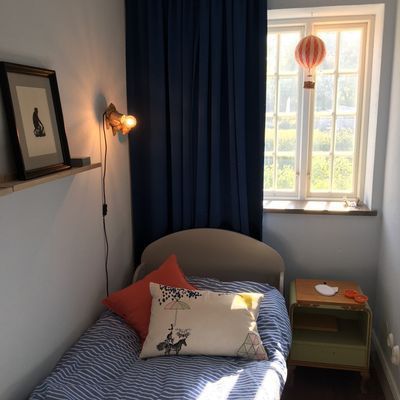 Exklusivt boende med egen brygga och strand - Bild 50