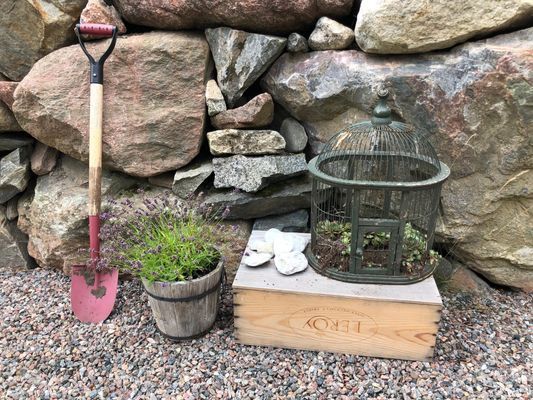Exklusivt boende med egen brygga och strand - Bild 53