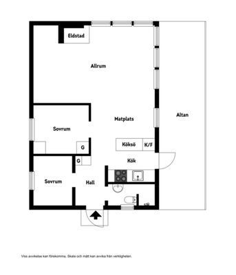 Skärgårdsparadis med sjötomt och magisk utsikt - Bild 6