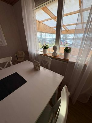 Charmig villa med sjöutsikt vid Bolmen – 8 bäddar - Bild 13