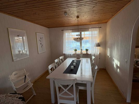 Charmig villa med sjöutsikt vid Bolmen – 8 bäddar - Bild 12