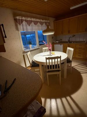 Charmig villa med sjöutsikt vid Bolmen – 8 bäddar - Bild 9