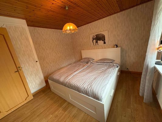 Charmig villa med sjöutsikt vid Bolmen – 8 bäddar - Bild 8