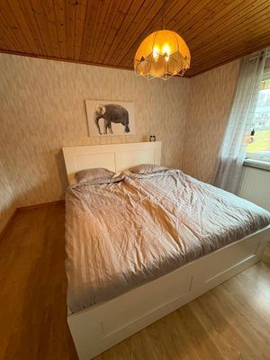 Charmig villa med sjöutsikt vid Bolmen – 8 bäddar - Bild 7