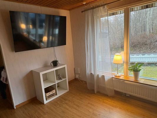 Bild 3 på Charmig villa med sjöutsikt vid Bolmen – 8 bäddar