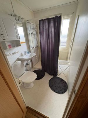 Charmig villa med sjöutsikt vid Bolmen – 8 bäddar - Bild 10