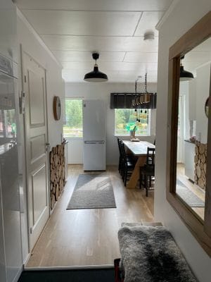 6 bäddar i Stöten, Nymon, Sälen, Dalarna - Bild 6
