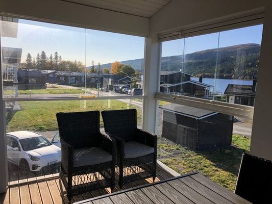 Lägenhet i Åre, Holiday Club vecka 38 - Bild 12