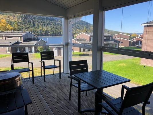Lägenhet i Åre, Holiday Club vecka 38 - Bild 10