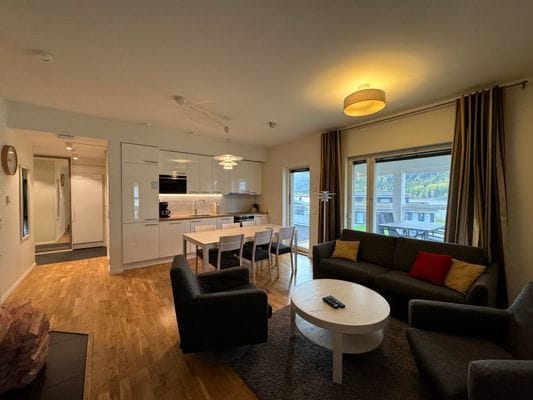 Lägenhet i Åre, Holiday Club vecka 38 - Bild 6