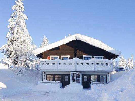 Sälen, Högfjället, bastu, Wifi, ski in-ski out