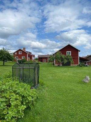 Uthyres i Hjulbäck - Bild 10