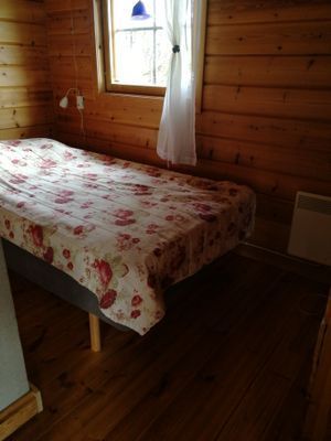 Fjällstuga uthyres - Bild 6