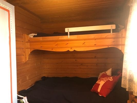 Mysig fjällstuga i Myrflodammen,Sälen - Bild 12