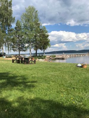 Uthyres i Hjulbäck - Bild 11
