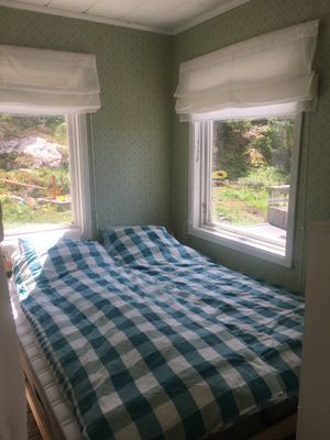 Stuga uthyres utanför Strömstad,Tjärnö - Bild 12