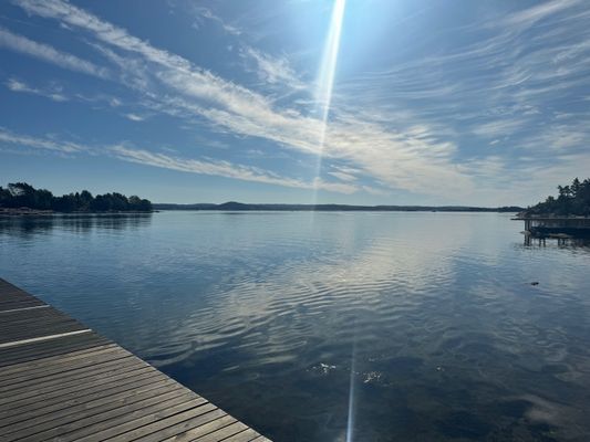 Stuga med båt och brygga på Tjörn | SE09170 - Bild 28