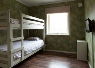 Sjöbacken Småland med sjöutsikt - Bild 7