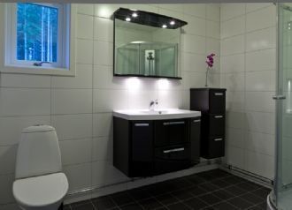 Sjöbacken Småland med sjöutsikt - Bild 6