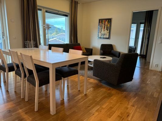 Bild 3 på Lägenhet i Åre, Holiday Club vecka 38