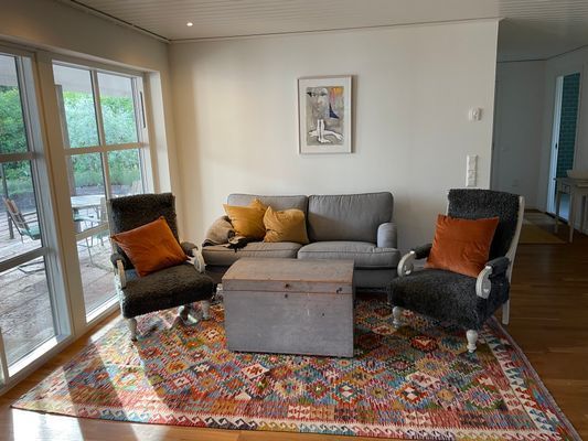 Smakfullt boende i centrala Borgholm - Bild 6