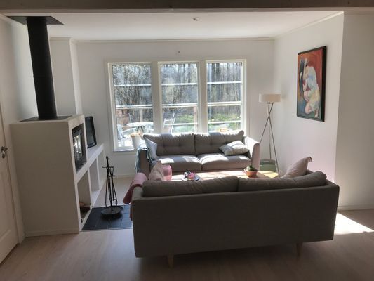Bild 3 på Ett guldkorn på Österlen 9 900 kr/vecka