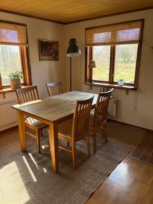 Väddö Stuga i Roslagen - Bild 6