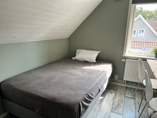 Stor villa med takterass, spabad och havsutsikt - Bild 24