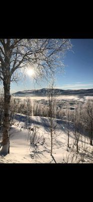 Stuga i Hemavan - Bild 15