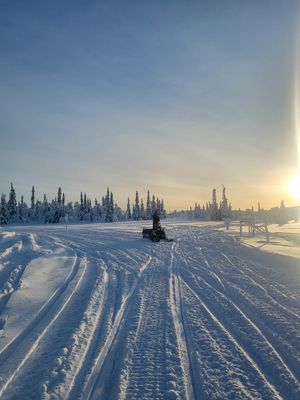 Mysigt fjällhus i Jämtland - Bild 20