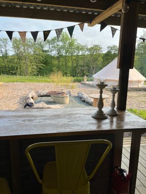 Hyr denna stuga i Ystad på 25 m². 4 sängplatser. 5 000 - 7 000 kr per vecka. Se bilder och tillgänglighet här.
