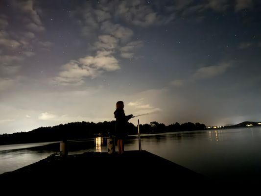 Stuga med båt och brygga på Tjörn | SE09170 - Bild 25