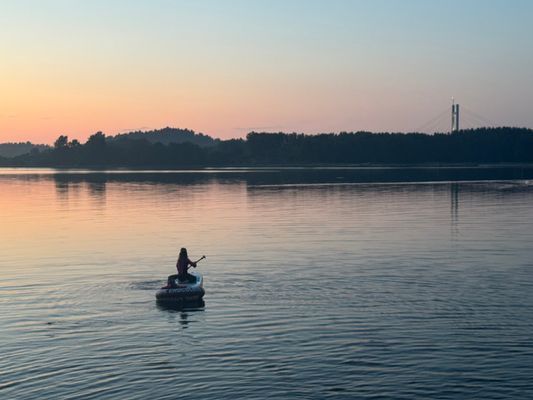 Stuga med båt och brygga på Tjörn | SE09170 - Bild 22