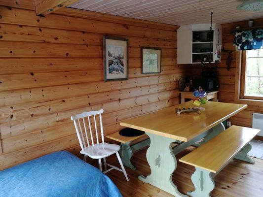 Fjällstuga uthyres - Bild 10