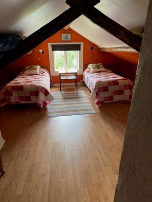 Stuga med båt och brygga på Tjörn | SE09170 - Bild 19