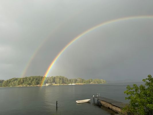 Stuga med båt och brygga på Tjörn | SE09170 - Bild 26