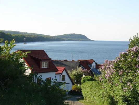 VIK Österlen - Unik 1800-tals Fiskelänga uthyres - Bild 32