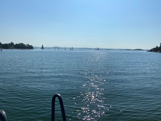 Stuga med båt och brygga på Tjörn | SE09170 - Bild 24