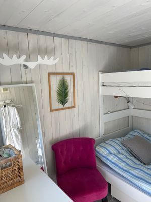 Mysig sommarstuga på Värmdö – sjönära - Bild 12