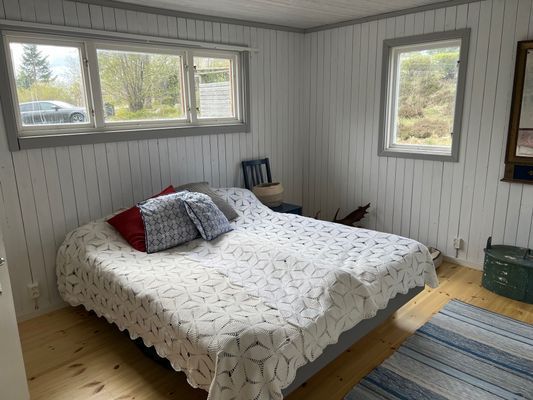 Bild 3 på Mysig sommarstuga på Värmdö – sjönära